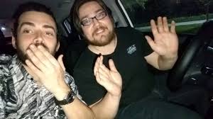 Inflexiones de 'cabezón' (nm, nf): Encuentros De Uber Max Cabezon Youtube