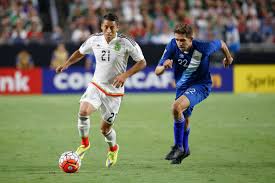 Mexico kicks off gold cup 2021 with a clash against trinidad and tobago on saturday at at&t stadium in arlington, texas. Mexico Vs Trinidad And Tobago Gold Cup 2015 Time Tv Schedule And Team News Sbnation Com