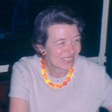 Obituary information for Edith Ebell Scott