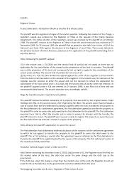 Building construction, renovation, upgrade, repair, scaffolding and etc. Case Summaries For Caveats Studocu