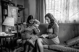 Please feel free to check out our menu and the specials for the month. Roma Review Alfonso Cuaron Reframes His Boyhood Through The Eyes Of His Family S Maid Sight Sound Bfi