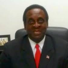 Fulton County Commission Candidate Q and A: Eddie Lee Brewster