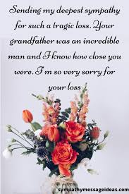 We did not find results for: 47 Of The Most Heartbreaking Loss Of Grandfather Quotes Sympathy Card Messages