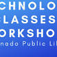 Drop-In Tech Help event image