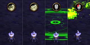To track only the changes you make to the document, select just mine. Grounded Buff Debuff Spell World Of Warcraft Addons