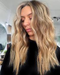 Amber Buckley Hairdressing