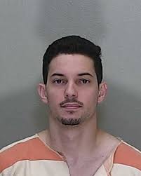 23-year-old KAYLIN WRIGHT from HEYDTONE HIGHTS was booked