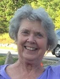 Sandra Francis Obituary (1942