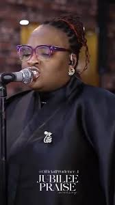 Jubilee Praise Medley is now