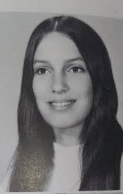 From Class of 1972: EHRHART, Louanne Lucille