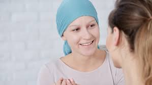 As the treatments go on by the 4th one, it took me a few more extra days to get some energy. Managing Side Effects From Radiation Therapy News Yale Medicine