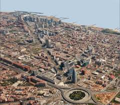 As having fully understood the spirit of cerda's planning, the participants in barcelona urban planning. 10 Cities With Remarkable Urban Planning That Helped Fight The Pandemic Rtf Rethinking The Future