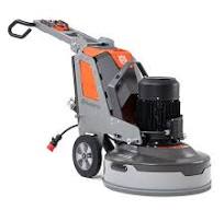 Husqvarna PG 8 S Floor Grinder