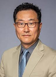 Chanwoo Park's Instagram, Twitter & Facebook