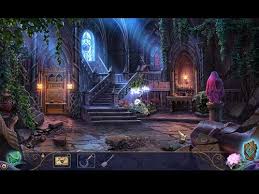 Mystery Of The Ancients Game Series List By Mariaglorum For Pc Mac And Ios Hidden Object Games Mystery Sunken City