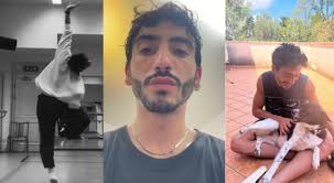 Hvor gammel er malene skree nordsmark