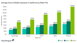 If you can get a visa to one such country, you can visit them all, making the schengen are. Cost Of Health Insurance In California