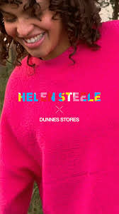 Helen Steele's Instagram, Twitter & Facebook