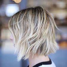 Vibrant brunette color kicks up the cut while natural wave adds some style. Best Short Hair Color Ideas According To Experts