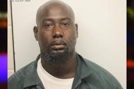 Mario Lloyd — Chatham County Jail Bookings