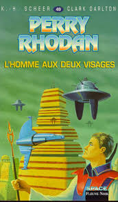 165 reads 99 votes 5 part story. L Homme Aux Deux Visages Amazon De Darlton Clark Scheer Karl Herbert Fremdsprachige Bucher