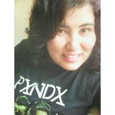 Isabel Woods (magozfr)