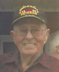 Hubert Hilton Hickam, 93, of Jamestown, Missouri passed away
