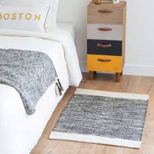 9 Boutiques Pour Acheter Un Tapis Pas Cher Sur Internet Tapis Coton Tapis Pas Cher Tapis Design