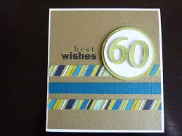 Homemade Birthday Cards For Guys Pin By Patty Garcia On Card The Boys Old Birthday Cards 60th Birthday Cards Birthday Cards For Men