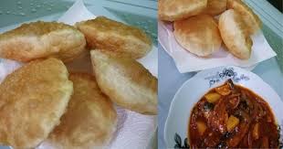 Karipap pusing yang sangat glamer pada setiap kali tibanya ramadan. Punyalah Rangup Karipap Pusing Ni Nak Buat Pun Senang Inti Padu Pa Ma