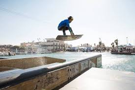 King Of Tricks Wakeboard Festival P O Life