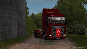 Not at all assisted by his completing his resemblance to a man who was sitting for his portrait, mr. Download Scania Turkish Jobs 1 36 Mod For Euro Truck Simulator 2 At Modshost Trucks Mod Job 1