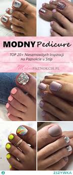 Zjawiskowe Paznokcie U Stop Top 20 Niesamowitych Inspiracji