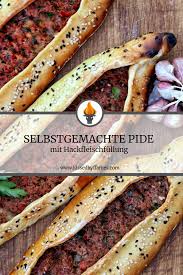 Pide Mit Hackfleischfullung Der Klassiker Vom Turken Am Gasgrill Rezept Rezepte Lebensmittel Essen Gasgrill Rezepte