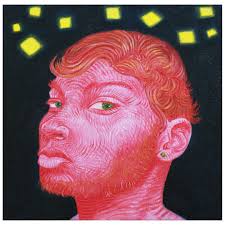 Local artist showcases karoo landscapes