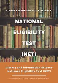 Net Library And Information Science Science Library Information Technology