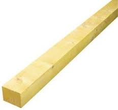 Chevron L 5 M Section 75 X 63 Mm Brico Depot Charpente Bois Ossature Bois Charpente