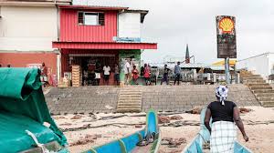 Hoefdraad was taken to hospital but his situation remained critical before he passed away. Suriname And The Need For Good Governance Center For Strategic And International Studies