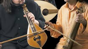 Μουσικοχορευτική παράσταση «Λύρες της Ελλάδας - Φιαλόσχημες και Αχλαδόσχημες»  το Σάββατο 25 Απριλίου στο «Χρήστος Τσακίρης» - Δήμος Παύλου Μελά -  Σταυρούπολη Πολίχνη Ευκαρπία