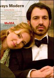 Wonderful Town Stars Murphy and Westfeldt Reteam