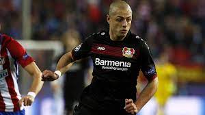 West Ham And Bayer Leverkusen Agree Fee For Chicharito As Com