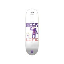 Nomad Beer Life Deck Deck Beer Nomad