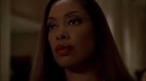 Anna Espinosa : personnage de la série