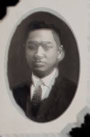 Alice Butts Album, 1907-40