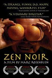 Zen Noir 2004 Full Movies Online Free Zen Noir