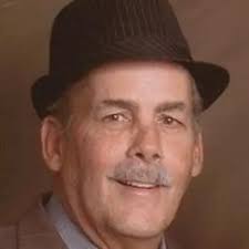 Obituary information for Kenneth Dale Edwards