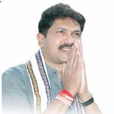 Abhinav Mohan Delkar