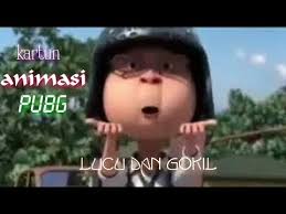 Gambar animasi bergerak lucu gambar keren untuk wallpaper tulisan grafiti nama sendiri wallpaper hp android samsung gambar. Pubg 3d Kartun Keren Abisss Lucu Kocak Pubg Mommentkocak Pubg Youtube