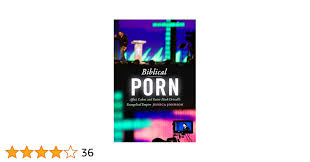 Amazon.com: Biblical Porn: Affect, Labor, and Pastor Mark Driscolls  Evangelical Empire: 9780822371533: Johnson, Jessica: Books