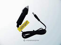 Xtreme long range detection is provided by the cobra xrs9470 radar laser detector. 12v Car Adapter Fo S Cobra 360 Degree Aser 9 14 Band Spx955 Radar Laser Detector Ebay